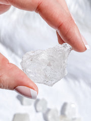 Clear Quartz Natural | X Small
