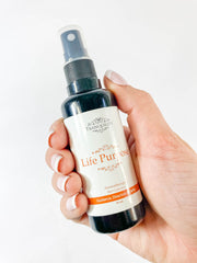 Life Purpose Aura Mist