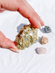 Lucky Dip Natural Gem