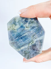 Labradorite FreeForm Polished 186g