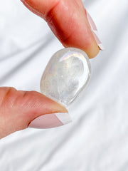 Angel Aura Tumbles | Small