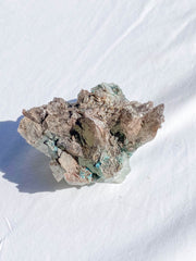 Quantum Quattro Natural Mineral Specimen Cluster 360g