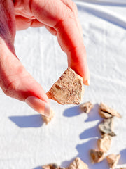 Leopardite Natural | Mini