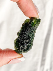 Moldavite 19g