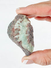 Larimar Natural 63g