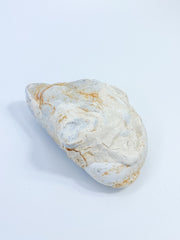 Menilite Goddess Stone Natural 444g