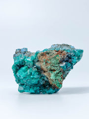 Dioptase Mineral Specimen 48g