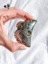Pyrite Moon 129g