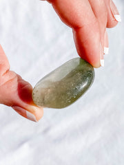 Chlorite Polished Free Form 24g