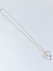 Love Crystals Pendant Rose Quartz