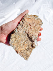 Druzy Cluster 700g