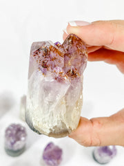 Amethyst Roll | Large