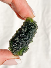 Moldavite 19g