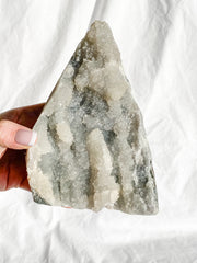Chalcedony CutBase 1.3kg