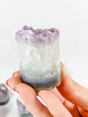 Amethyst Roll | Large