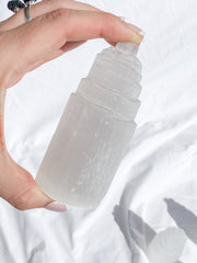 Selenite Tower | Medium