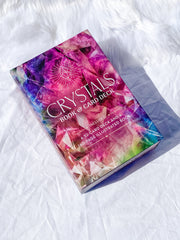 Crystals | Book & Card Deck