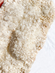 Frosted Quartz Cluster 1.4kg
