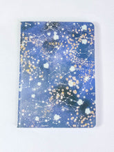 Astrology Notebook | Blue