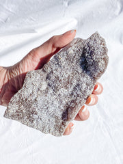Druzy Cluster 700g