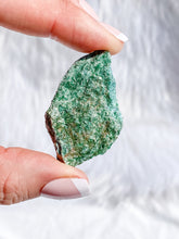 Fuchsite Natural | Mini