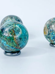 Quantum Quattro Sphere | Large 143g
