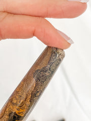 Stromatolite Wand | Medium