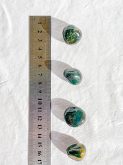 Bloodstone Tumbles | Small