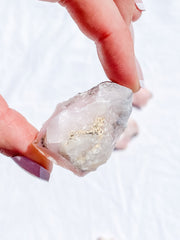 Pink Opal Natural | X Small