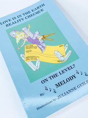 Love is in the Earth Reality Checque on the level?