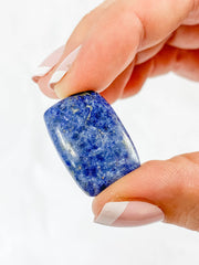 Dumortierite | Mini