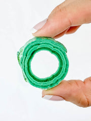 Malachite Slice 11g