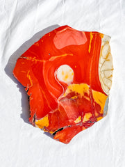 Vision Mookaite Slab 2.2kg