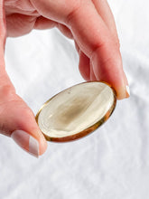 Citrine Polished Free Form 24g