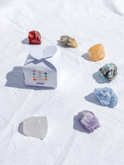 Chakra Lucky Dip Natural Gem