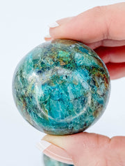 Quantum Quattro Sphere | Large 143g