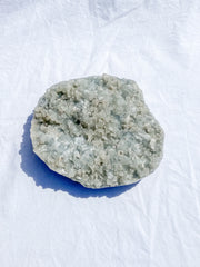 Chalcedony with Apophyllite Cluster 2.4kg