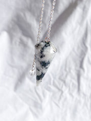 Moonstone Pendulum