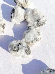 Moonstone Natural | Large