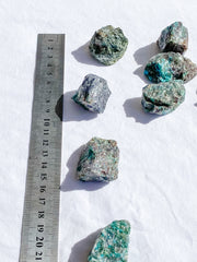 Chrysocolla Natural | Small
