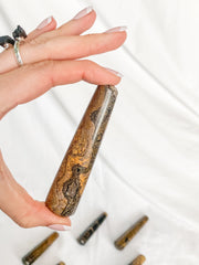 Stromatolite Wand | Medium