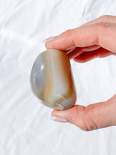 Agate African Pebble 101g