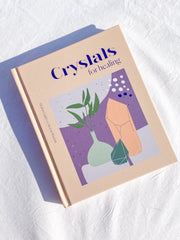 Crystals for Healing