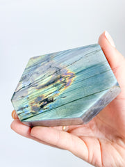 Labradorite FreeForm Polished 349g