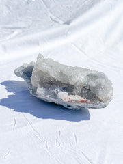 Chalcedony Cluster 1kg