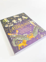 Astrology | A Guided Workbook to Understand and Explore the Wisdom of the Universe