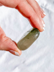 Chlorite Polished Free Form 24g