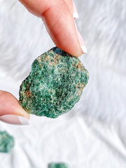 Fuchsite Natural | X Small