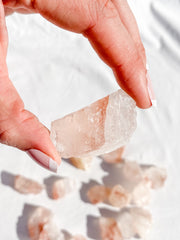 Fire Quartz Natural | X Small