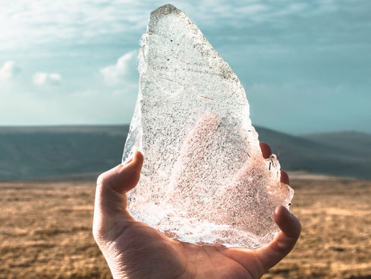 Awakening Your Potential: The Transformative Power of Crystals